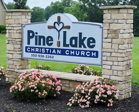 Home Page - Pine Lake Christian Church